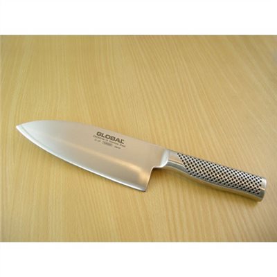 具良治 魚刀 G-29