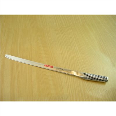 具良治 鲑魚刀 G-10(不銹)