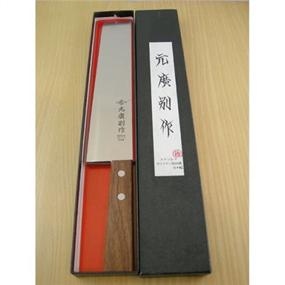 元廣別作-240mm(不銹)