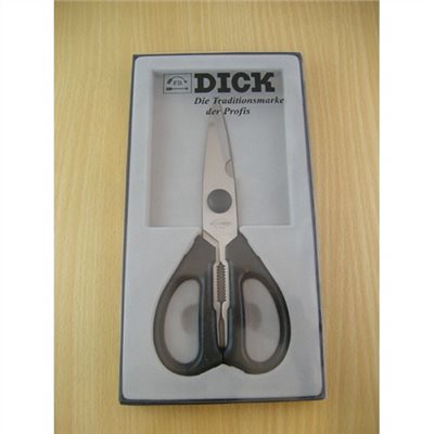 DICK廚房剪