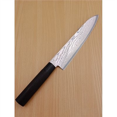 藤次郎(黑)疾風FD-1594 210mm