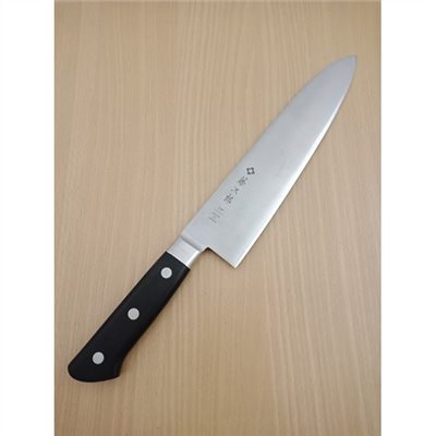 藤次郎F-815洋出刃240mm