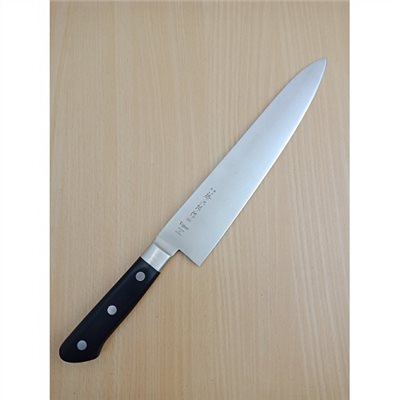 藤次郎F-810 DP口金牛刀270mm