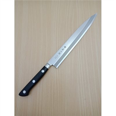 藤次郎F-542 SD口金柳刃240mm
