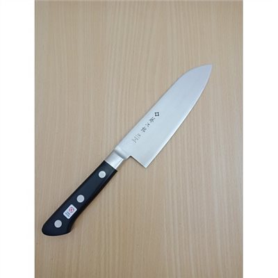 藤次郎F-503 DP口金三德170mm
