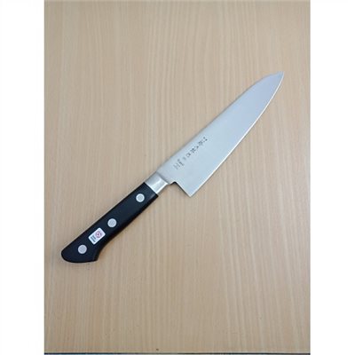 藤次郎F-807 DP口金牛刀180mm
