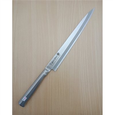 藤次郎 F624 鐵柄柳刃300mm