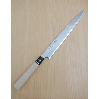 藤次郎 F-962 青紙 柳刃 300mm