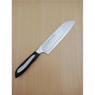藤次郎閃光FF-SA181三德刀180mm