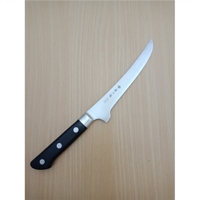 藤次郎F-827 DP口金剔骨刀150mm