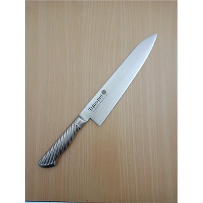 藤次郎F-891鐵柄牛刀270mm