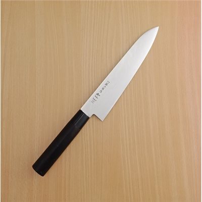 藤次郎(白)疾風FD-593 牛刀210mm