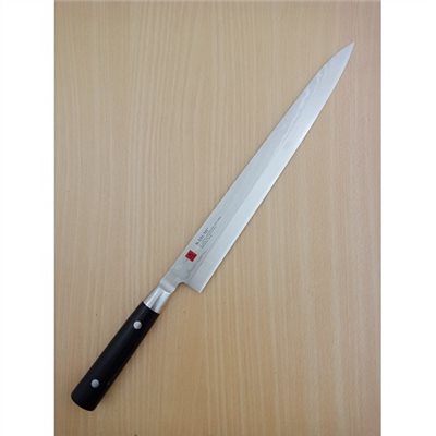 霞 KASUMI 生魚片刀 85030