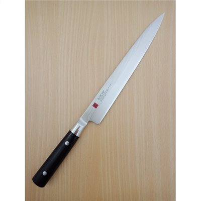 霞 KASUMI 生魚片刀 85024