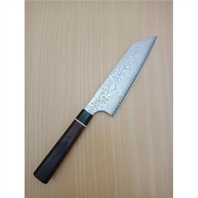 仙藏BD-08文化三德刀165mm