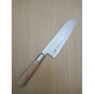 仙藏TO-04三德刀165mm
