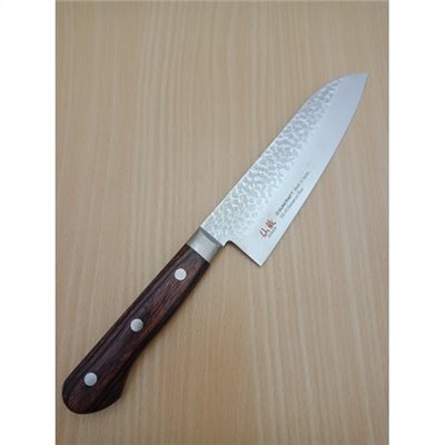仙藏FT-01 三德刀 165mm