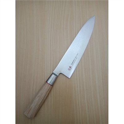 仙藏TO-05主廚刀200mm