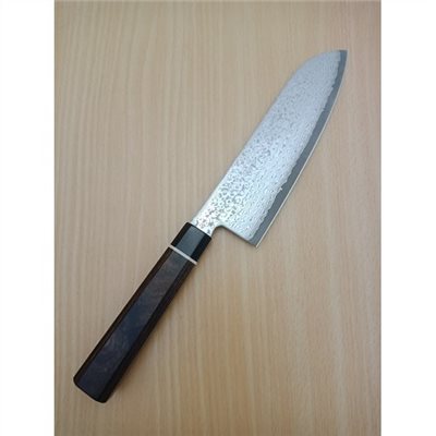 仙藏BD-04三德刀165mm