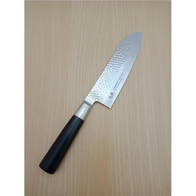 仙藏SZ-04 三德刀 165mm